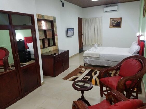 Hotel Don Vito - Photo3