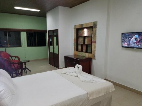 Hotel Don Vito - Photo4