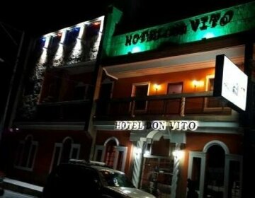 Hotel Don Vito