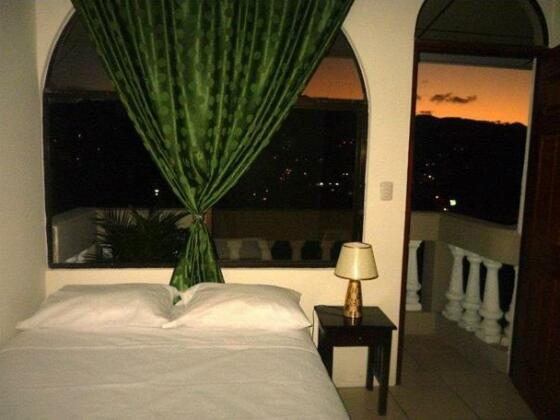 Hotel El Castillo Matagalpa Department - Photo2