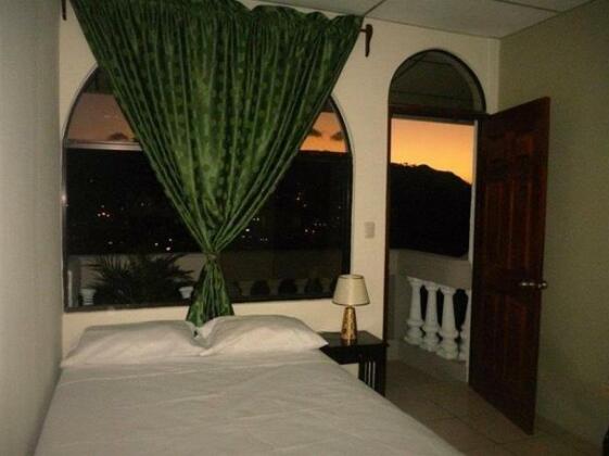 Hotel El Castillo Matagalpa Department - Photo3