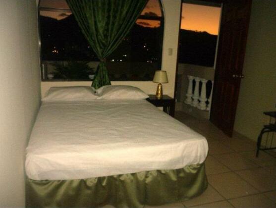 Hotel El Castillo Matagalpa Department - Photo4