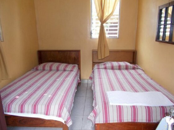 Hotel El Meson Jinotega - Photo3