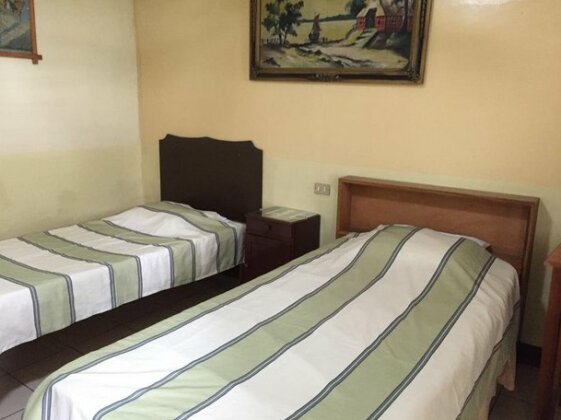 Hotel El Meson Jinotega - Photo4