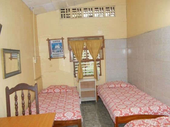 Hotel El Meson Jinotega - Photo5