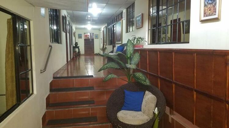 Hotel Estancia de Don Roberto - Photo3