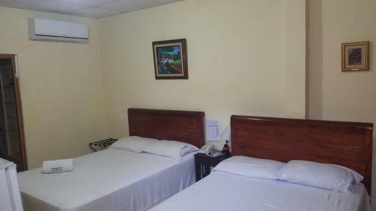 Hotel Estancia de Don Roberto - Photo5