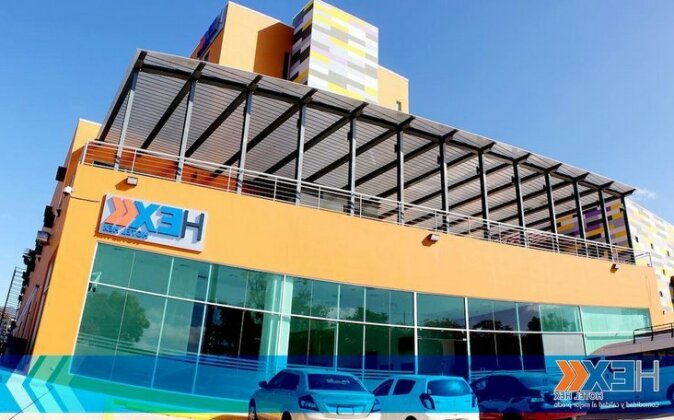 Hotel Hex Esteli