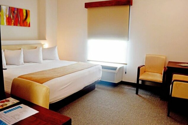 Hotel Hex Esteli - Photo2