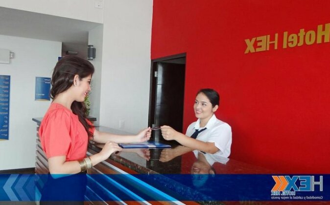 Hotel Hex Esteli - Photo5