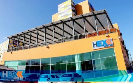 Hotel Hex Esteli