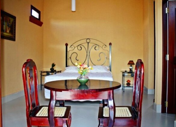 Hotel Las Orquideas San Ramon - Photo2