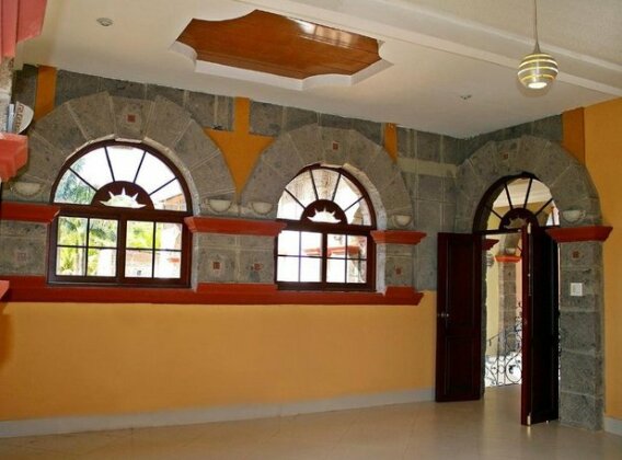Hotel Las Orquideas San Ramon - Photo4