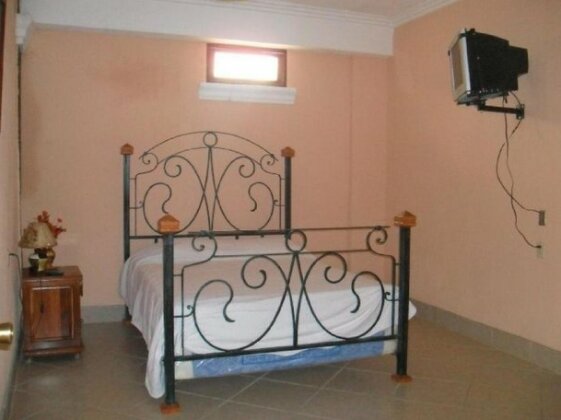 Hotel Las Orquideas San Ramon - Photo5