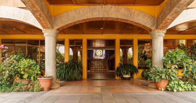 Hotel Lomas de San Thomas - Photo2
