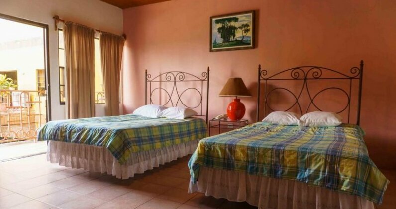 Hotel Lomas de San Thomas - Photo3