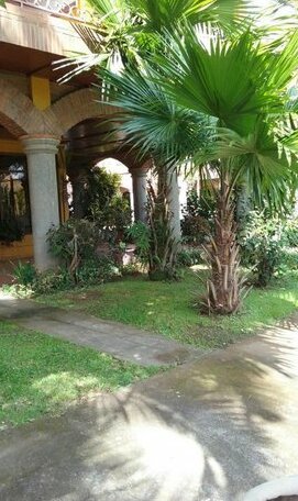 Hotel Lomas de San Thomas - Photo4