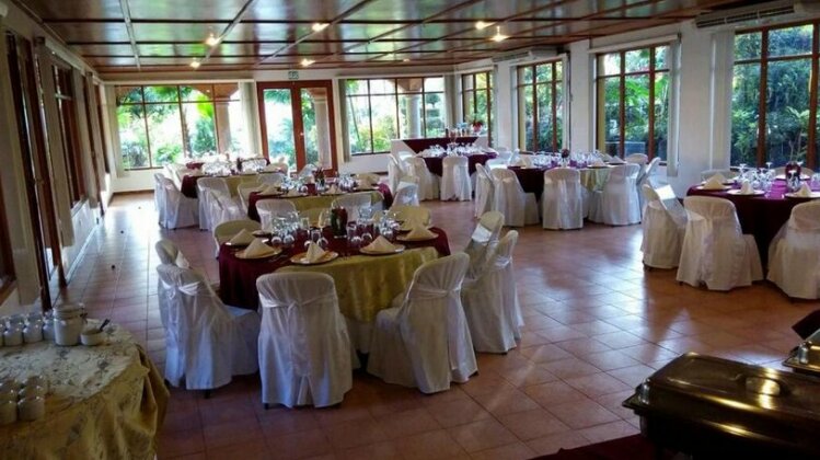 Hotel Lomas de San Thomas - Photo5