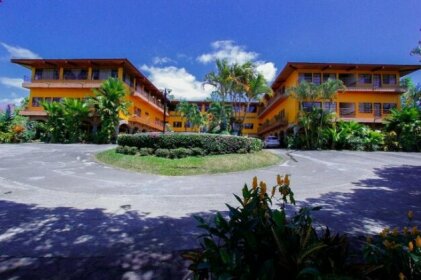 Hotel Lomas de San Thomas