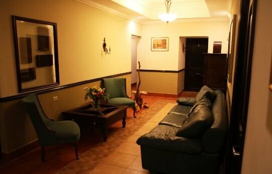 Hotel Los Altos Esteli - Photo2