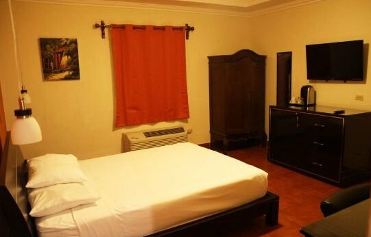 Hotel Los Altos Esteli - Photo5