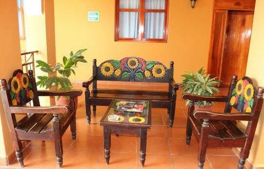 Hotel Los Arcos Jinotega - Photo2