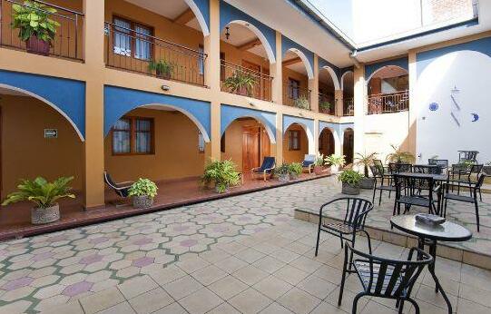 Hotel Los Arcos Jinotega - Photo3
