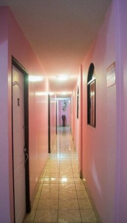 Hotel Mana Del Cielo - Photo4