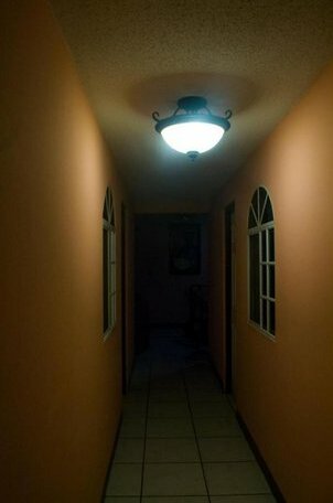 Hotel Mana Del Cielo - Photo5