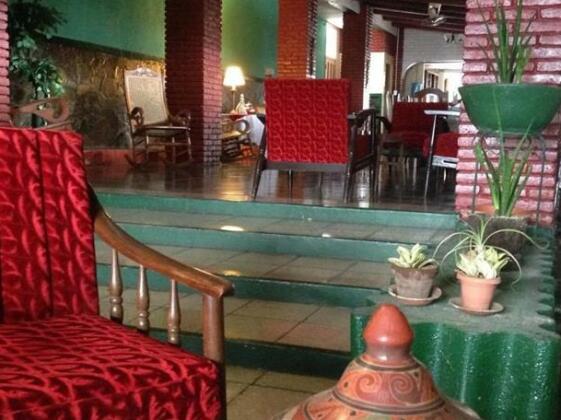Hotel Moderno Jinotega - Photo2