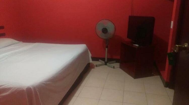 Hotel Moderno Jinotega - Photo4