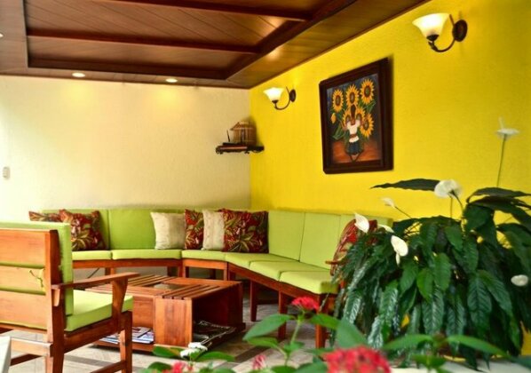 Hotel San Jose Matagalpa - Photo2