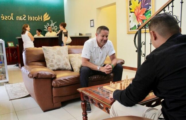 Hotel San Jose Matagalpa - Photo4