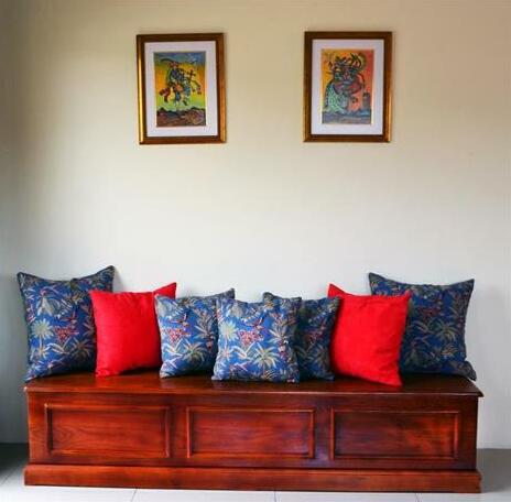 Hotel San Jose Matagalpa - Photo5