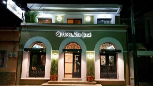 Hotel San Jose Matagalpa