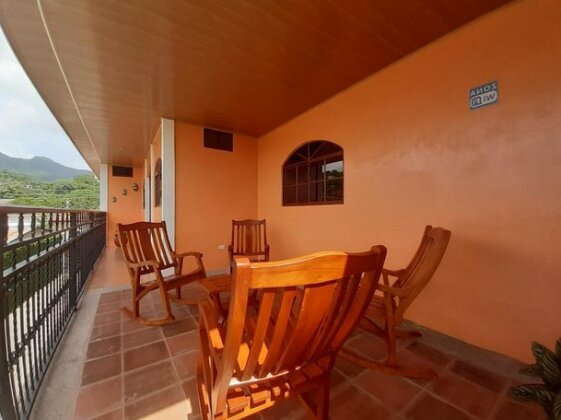 Hotel Vizcaino - Photo3