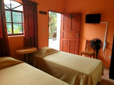 Hotel Vizcaino