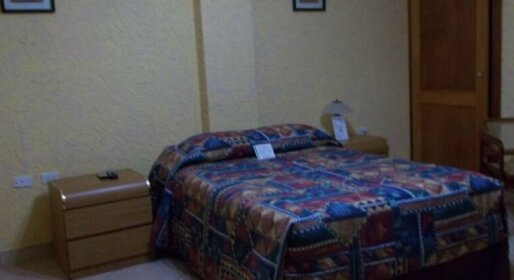 Hotel y Restaurante la Casona