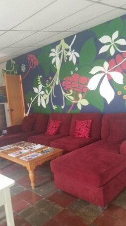 Luna International Hostel - Photo2