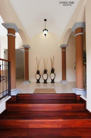 Marias Bed & Breakfast - Photo2