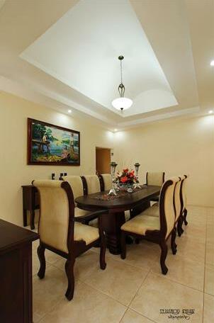 Marias Bed & Breakfast - Photo3