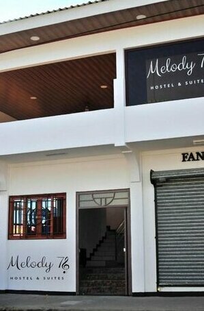 Melody 78 Hostel & Suites