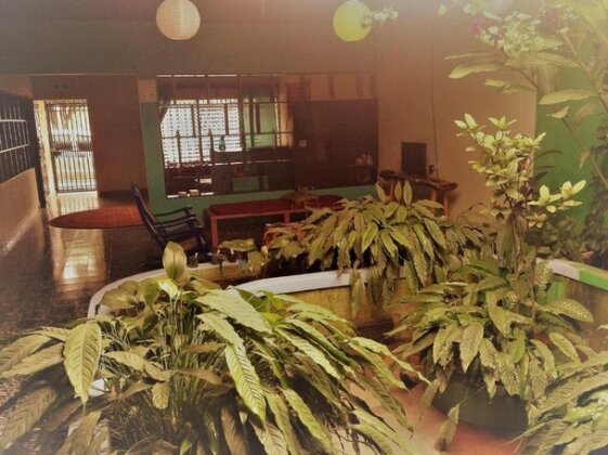 Namaste Yoga Hostal - Photo2