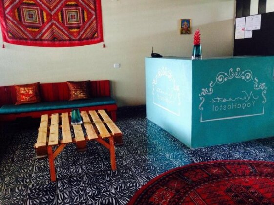 Namaste Yoga Hostal - Photo3