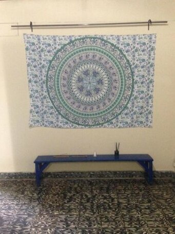 Namaste Yoga Hostal - Photo4