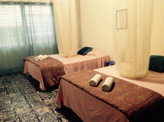 Namaste Yoga Hostal - Photo5