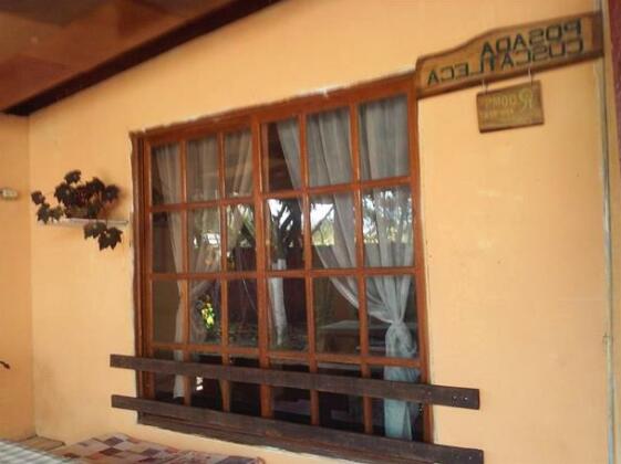 Posada Cuscatleca - Photo2