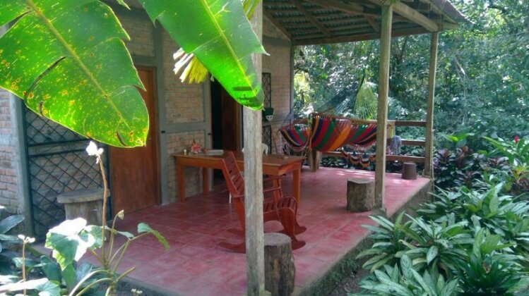 Quiet forest cabins - Photo2