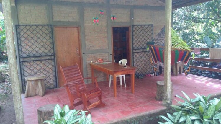 Quiet forest cabins - Photo5