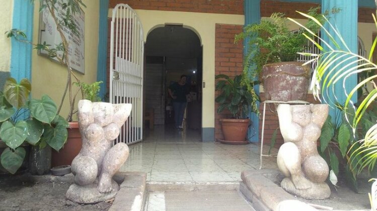 Santa Maria B&B - Photo2